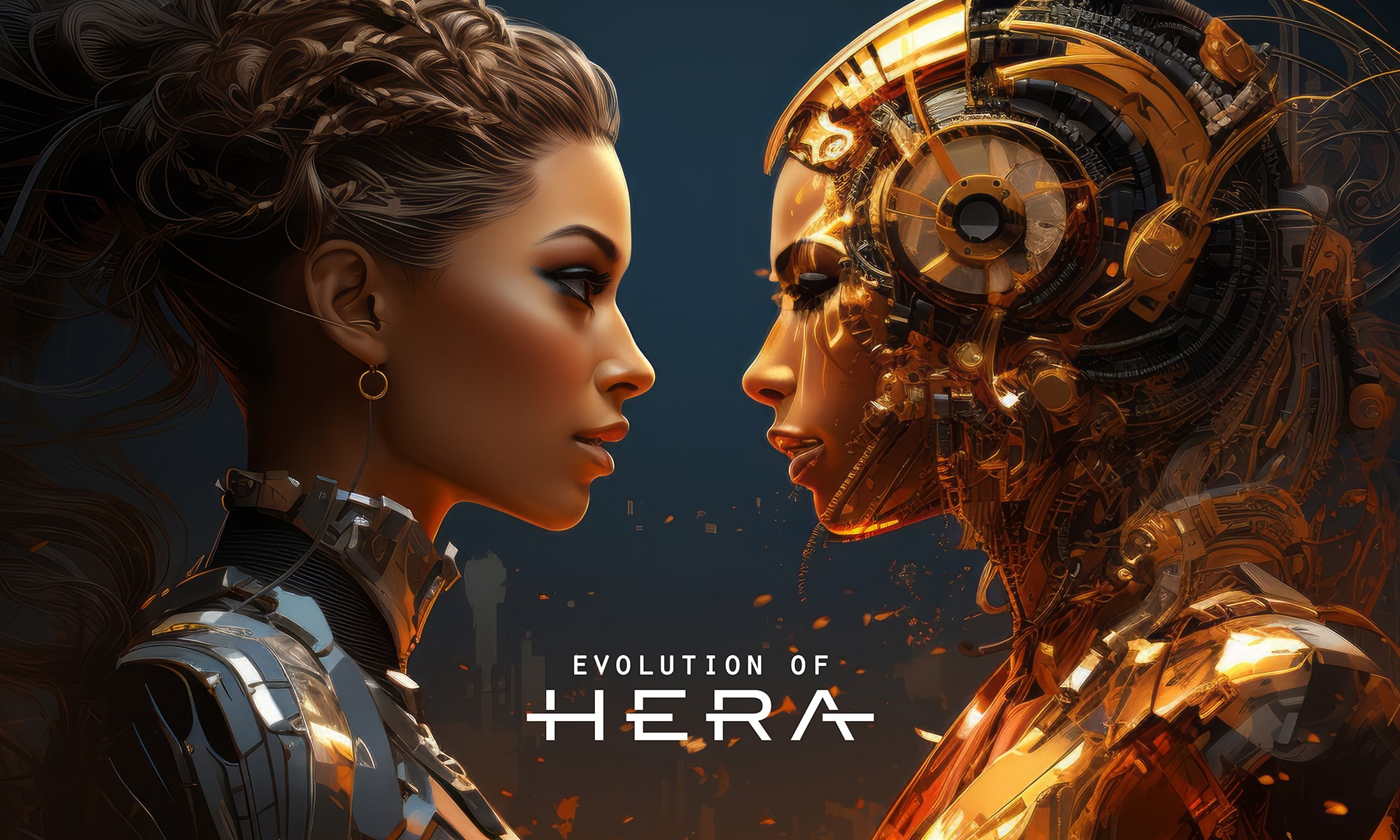 Evolution of Hera AI #3